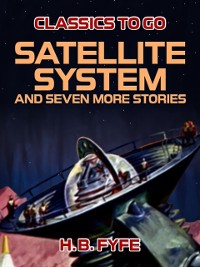Cover Satellite System and seven more stories