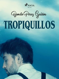 Cover Tropiquillos