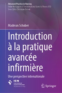 Cover Introduction à la pratique avancée infirmière