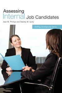 Cover Assessing Internal Job Candidates