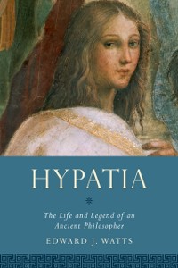 Cover Hypatia