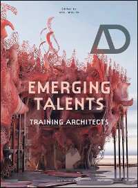 Cover Emerging Talents