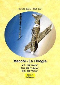 Cover Macchi - La Trilogia