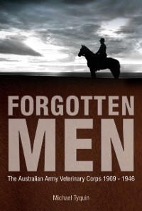 Cover Forgotten Men