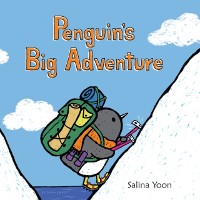 Cover Penguin's Big Adventure