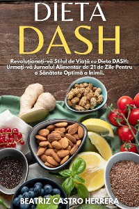 Cover Dieta Dash