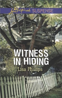 Cover Witness In Hiding