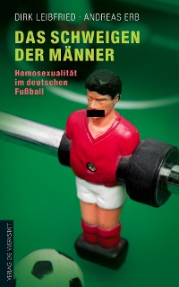 Cover Das Schweigen der Männer