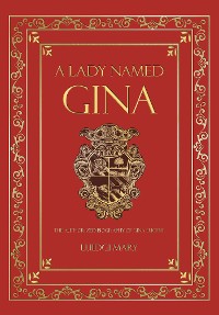 Cover A Lady Named Gina