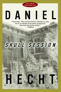 Cover Skull Session