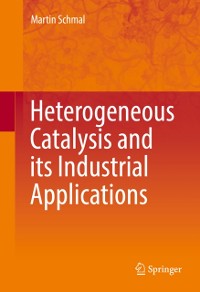 Cover Heterogeneous Catalysis and its Industrial Applications