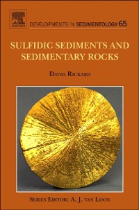Cover Sulfidic Sediments and Sedimentary Rocks