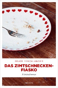 Cover Das Zimtschneckenfiasko