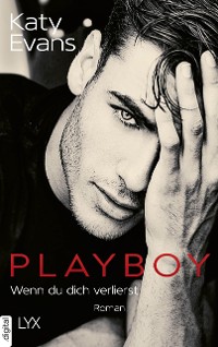 Cover Playboy - Wenn du dich verlierst
