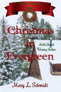 Cover Christmas in Evergreen