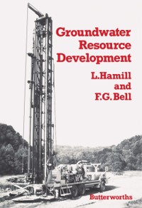 Cover Groundwater Resource Development