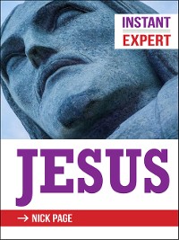 Cover Instant Expert: Jesus