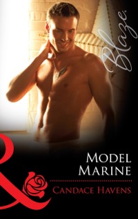 Cover Model Marine