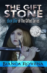 Cover The Gift Stone