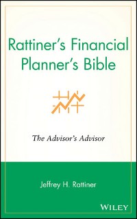 Cover Rattiner's Financial Planner's Bible