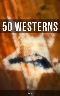 Cover 50 WESTERNS (Vol. 1)