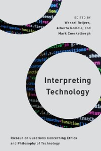 Cover Interpreting Technology