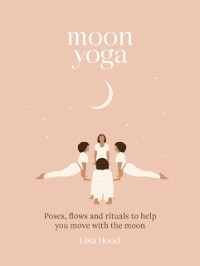 Cover Moon Yoga