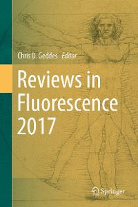 Cover Reviews in Fluorescence 2017