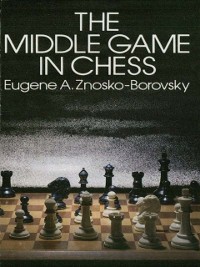 Cover Middle Game in Chess