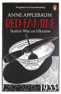 Cover Red Famine