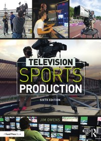 Cover Television Sports Production