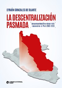 Cover La descentralización pasmada