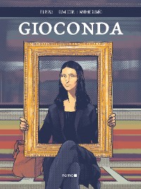 Cover Gioconda