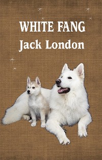 Cover WHITE FANG