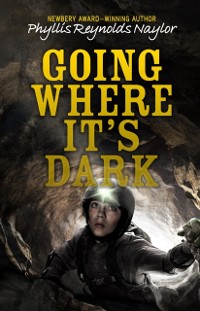 Cover Going Where It's Dark