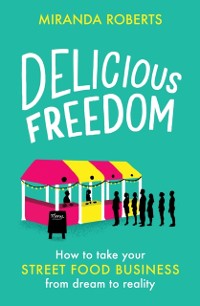 Cover Delicious Freedom