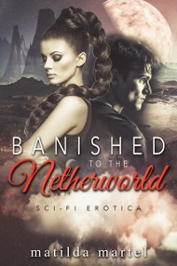 Cover Banished to the Netherworld