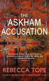Cover The Askham Accusation