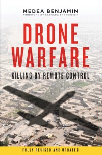 Cover Drone Warfare