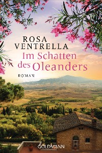 Cover Im Schatten des Oleanders