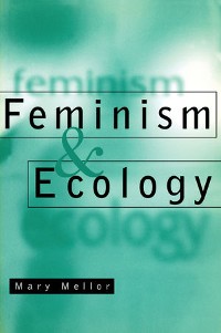 Cover Feminism and Ecology