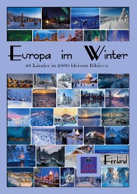 Cover Europa im Winter