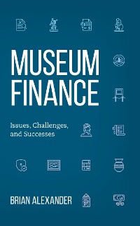 Cover Museum Finance
