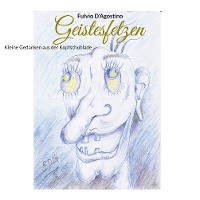 Cover Geistesfetzen