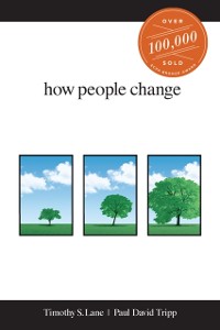 Cover How People Change