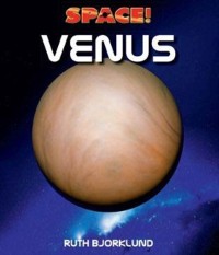 Cover Venus