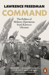 Cover Command