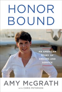 Cover Honor Bound