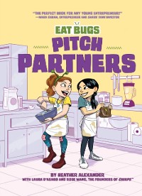 Cover Pitch Partners #2