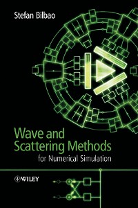 Cover Wave and Scattering Methods for Numerical Simulation
